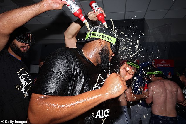 Blue Jays raznijeli su 'New York, New York' - New York, pjesma s potpisom Yankeesa