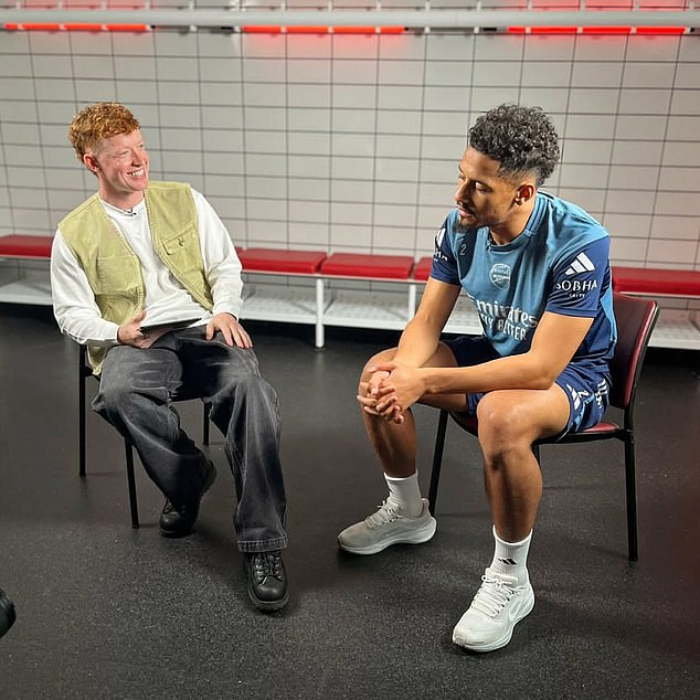 As both a producer and a presenter, Joe Thomlinson is paving the way for more social media crossover stars in the mainstream