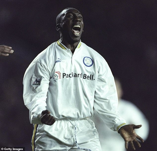 Hasselbainkov oblik u Leedsu doveo ga je do preseljenja u Chelsea tijekom njegovih glavnih godina