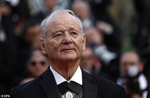 Bill Murray jedan je od glumaca s A-liste koji se pojavljuje u Ryanovom nadolazećem dokumentarcu, John Candy: I Me Me, koji je dostupan za strujanje 10. listopada