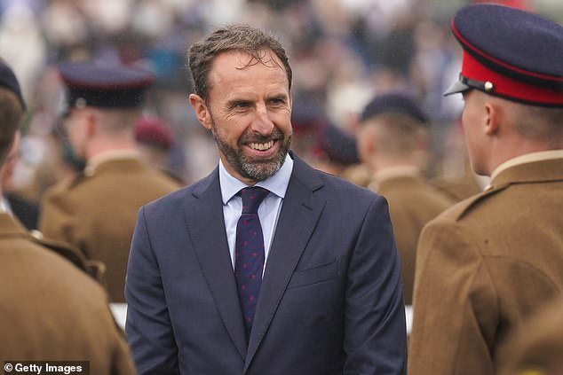 Tuchelov prethodnik Gareth Southgate upozorio je da će budući menadžeri morati birati zvijezde iz prvenstva