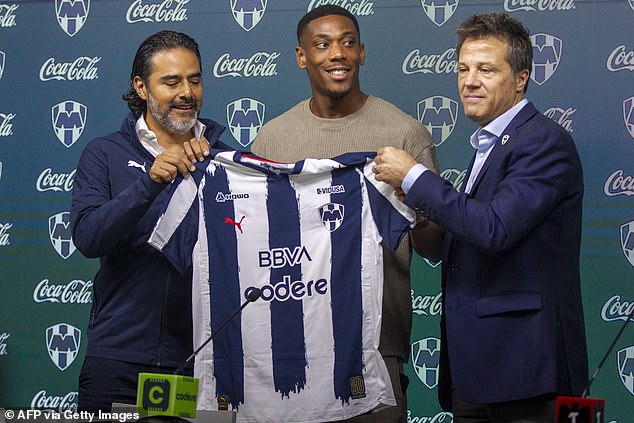 Lokalni novinari opisali su nastupe 29-godišnjaka kao 