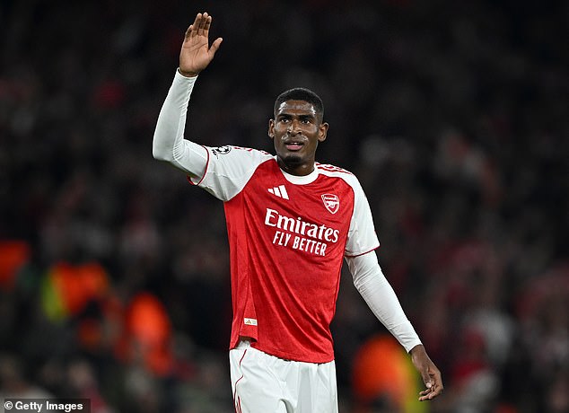 Cristhian Mosquera trenutno predstavlja Španjolsku, ali mu je ponuđena prilika da prijeđe u Kolumbiju.