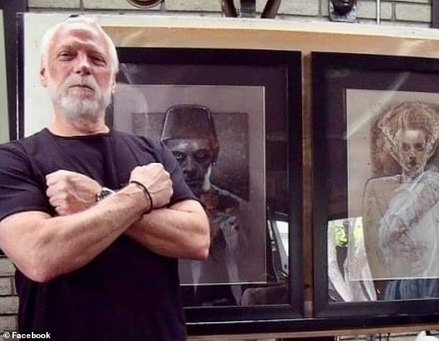 Gotovo četiri desetljeća dao je ime za sebe svojim podebljanim stilom i uporabom boje koja je pomogla privući publiku da se probije do blagajne