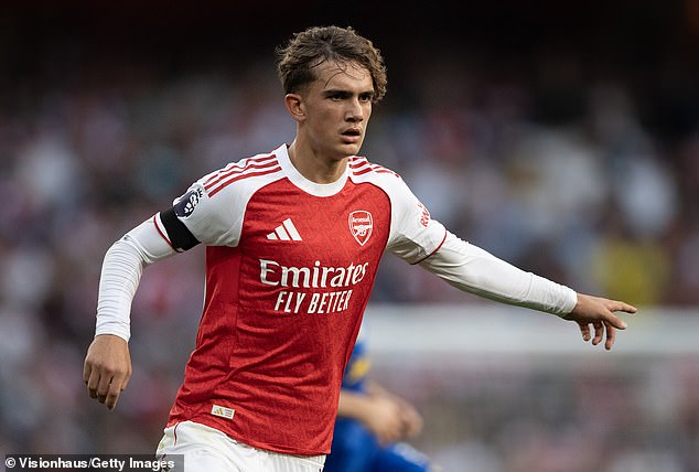 Arsenal starlet Max Dowman is an extreme wildcard but it is highly unlikely that he goes
