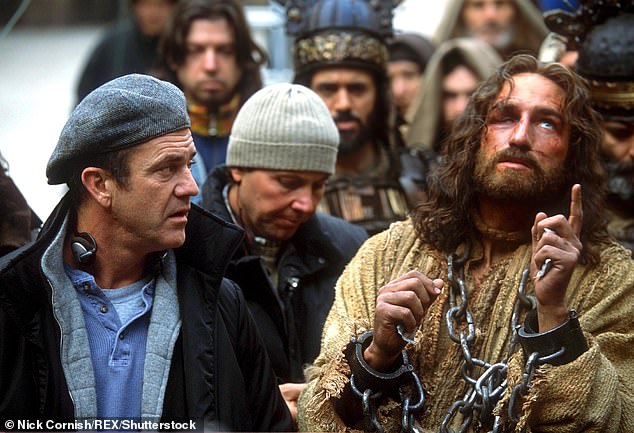 'Imalo je smisla preoblikovati cijeli film. Morali bi raditi sve ove CGI stvari, sve ove digitalne stvari ¿de-starenje i sve to što bi bilo vrlo skupo, 