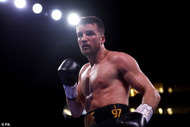 Fowler won a bronze medal at the 2013 AIBA World Championships in Almaty, Kazakhstan, as a 22-year-old