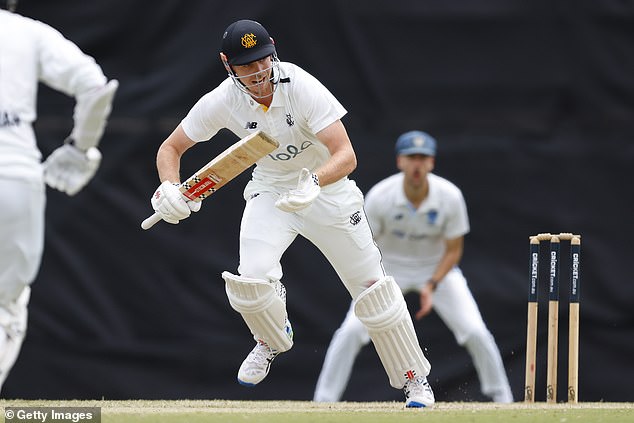 Cameron Green ima zamjerku koja će ga spriječiti da igra za Australiju u prvoj ODI utakmici protiv Indije