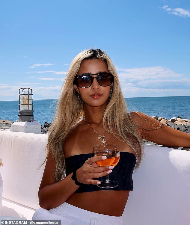 Dua je za Sportsnet od 2024. nakon što je radila u sportskim medijima od 2019