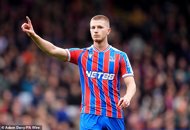 Adam Wharton pokazao je Thomasu Tuchelu što propušta