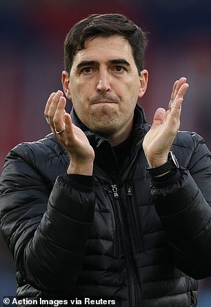 Bournemouth mora učiniti isto s Andonijem Iraolom - obojica imaju ugovore koji istječu na ljeto