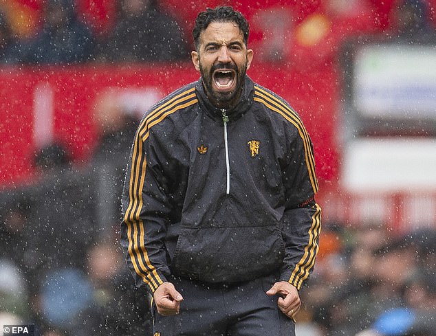 Ratcliffe kaže da Amorimu treba to vrijeme da dokaže da je 'odličan trener', ali nogomet se brzo kreće