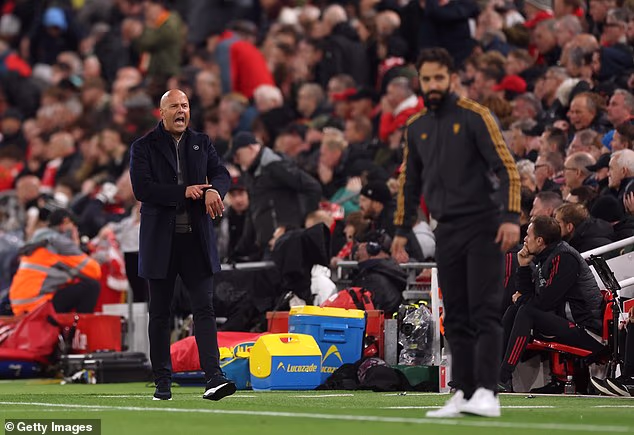 Liverpool je izgubio prvu utakmicu Premier lige od Manchester Uniteda od siječnja 2016