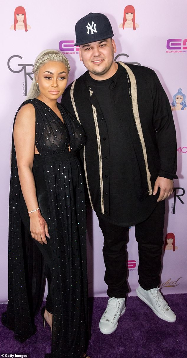 Reality zvijezda - koja sada nosi svoje rođeno ime Angela White - rekla je da su 'liječili' i 'pustili se'; na slici 2016