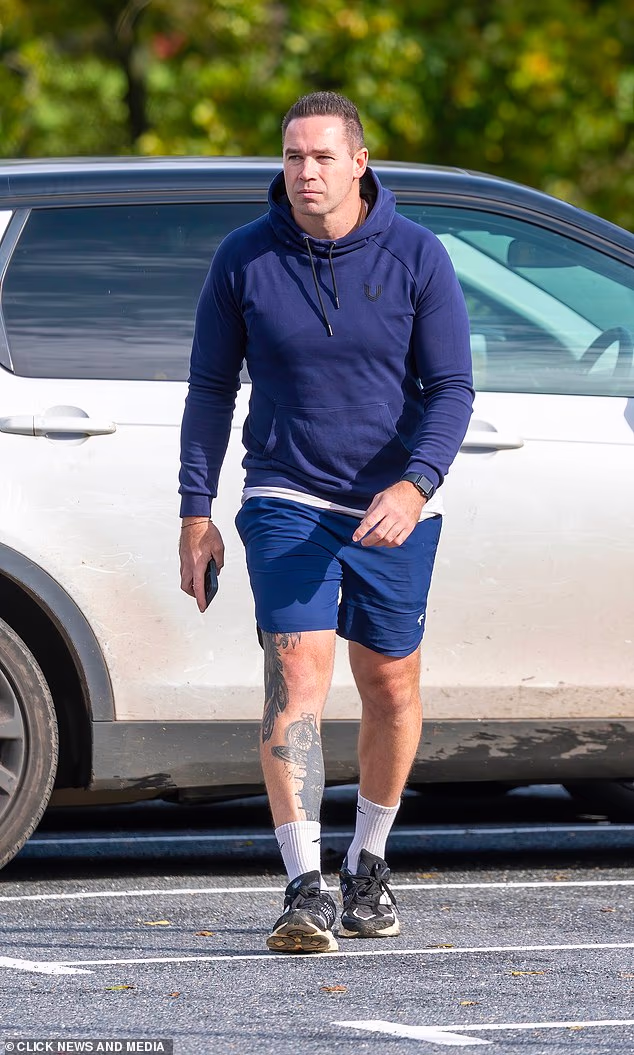 Viđen je danas kada se pokazalo da bi njegova bivša supruga Price mogla svjedočiti na sudu nakon objave optužbi