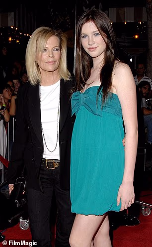 Ireland s majkom Kim 2008