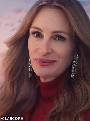 Više voli prirodniji način starenja