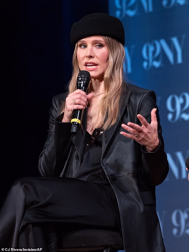 Bell se trebao pojaviti u Today Showu ranije u srijedu, ali nije, usred kontroverzi oko objave obljetnice