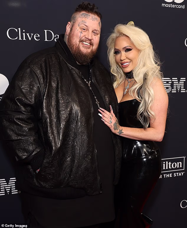 Objasnio je da je 'puno radio da popravi' svoj odnos sa suprugom i dodao da je 'popravak bio poseban'; par viđen 2024. na Beverly Hillsu