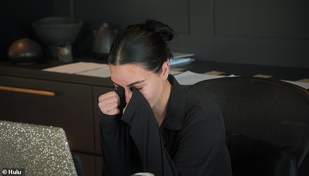 Kardashian je tvrdila da je patila od nečega 'pomalo poput Stockholmskog sindroma' tijekom braka s Kanye Westom