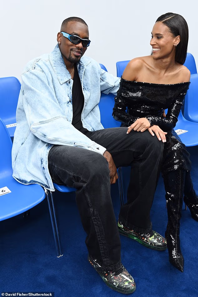 Par nastoji svoju vezu držati podalje od svjetla reflektora, ali su posjećivali neka modna događanja visokog profila i crvene tepihe