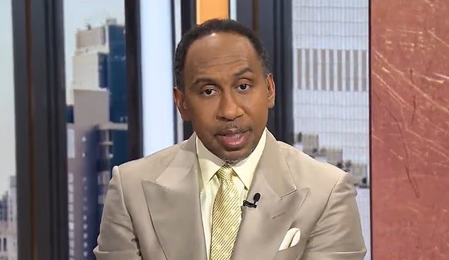 Zvijezda ESPN-a, koja je glasala za Kamalu Harris, iznijela je svoju presudu u emisiji First Take u četvrtak