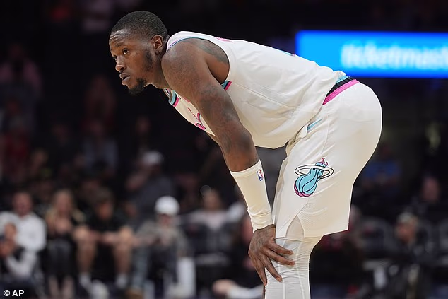 Tery Rozier optužen je za sudjelovanje u ilegalnoj shemi sportskog klađenja koristeći privatne insajderske NBA informacije