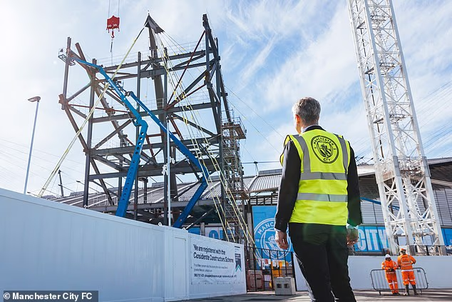 No poboljšanja znače da će se neke vjerne sezonske karte morati preseliti