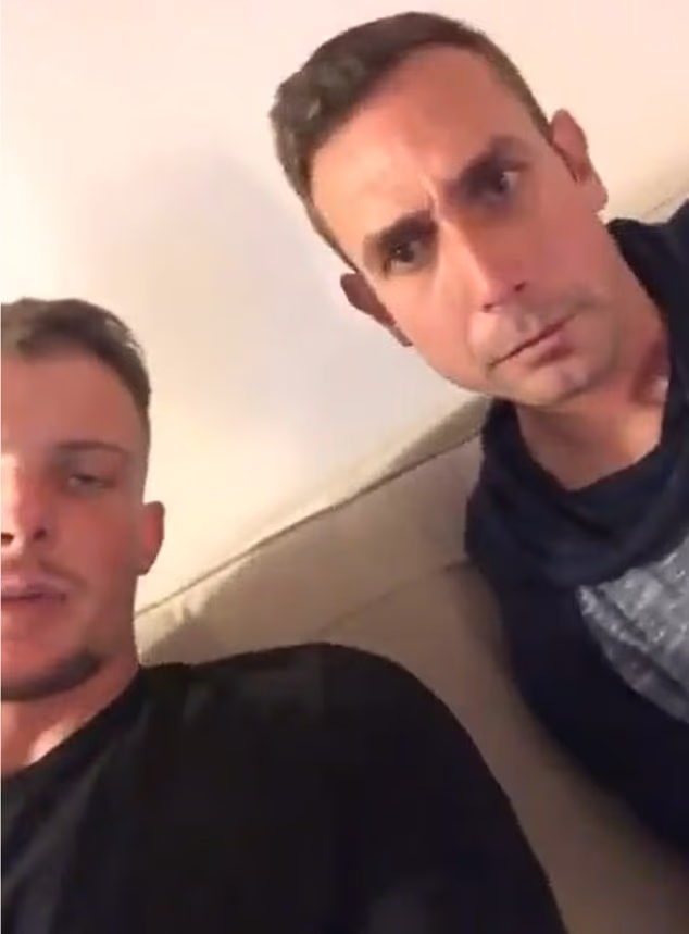 Htio sam ga pitati zašto je mislio da je procurila njegova snimka u kojoj opisuje Jurgena Kloppa kao 'apsolutnog kretena', očito u piću.