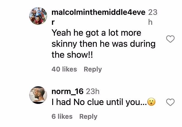 Obožavatelji su na društvenim mrežama izrazili svoju zabrinutost