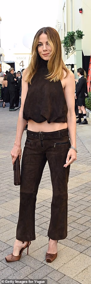 Michelle Monaghan (49) pokazala je svoju zategnutu tjemenu