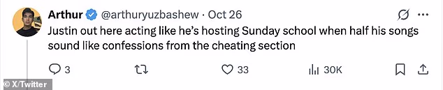 Reakcije na društvenim mrežama kreću se od podrške do skeptičnih, a neki kažu da nemaju svi dovoljno samokontrole da reguliraju svoje požudne misli