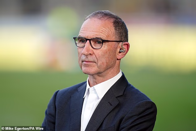 Martin O'Neill imenovan je menadžerom Celtica na privremenoj osnovi