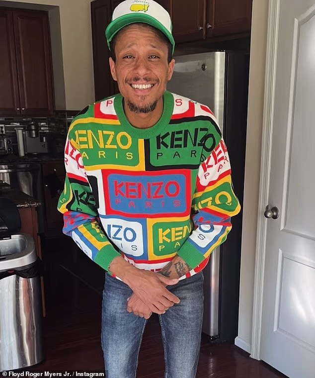 Nakon što je njegov holivudski san završio s 19 godina, Myers je studirao poslovanje na Sveučilištu Clark u Atlanti uz stipendiju za golf, prije nego što je desetljeće radio u tvrtki za proizvodnju kućanskih aparata