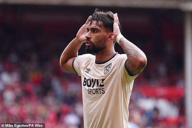 Zvijezda West Hama oslobođena je četiri optužbe za namještanje spotova u srpnju nakon dvogodišnje istrage FA-a