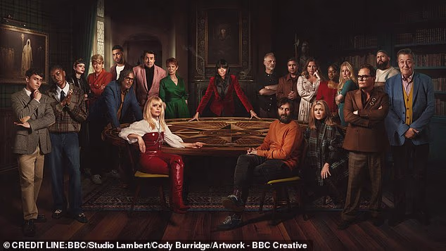 Snimanje reality serije završilo je početkom svibnja 2025., a finale je zakazano za 6. studenog