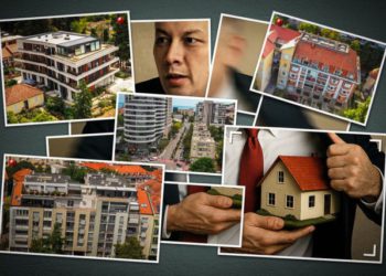 12 nekretnina Nenada Nešića – što sve posjeduje od Sarajeva do Tivta i kako je to stekao?