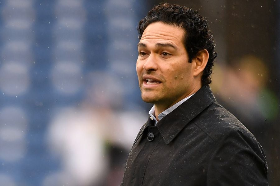 Mark Sanchez (38) navodno je uboden u subotu ujutro izvan puba u Indianapolisu