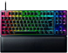 Razer - Huntsman V2 TKL Optička ljubičasta klizna tipkovnica igračka tipkovnica