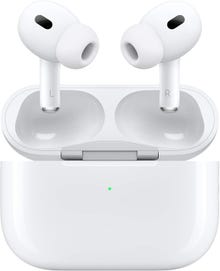 Apple AirPods Pro (2. generacija) (obnovljena premija)