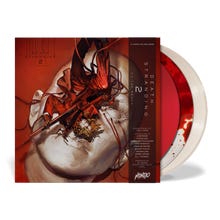 SMRT STRANING 2: Na plaži - Pjesme iz video igre 3xlp vinil