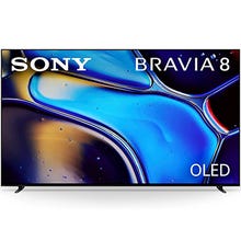 65" Sony Bravia 8 4K OLED Smart TV