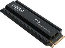 Presudni P310 4TB PCIE GEN4 2280 NVME M.2 SSD 
