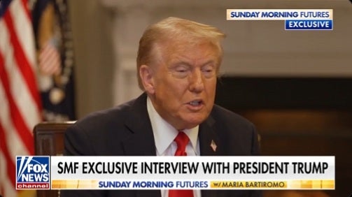 Donald Trump rekao je da je kriminal u San Franciscu izmakao kontroli, iako je ukupno najniži u 20 godina