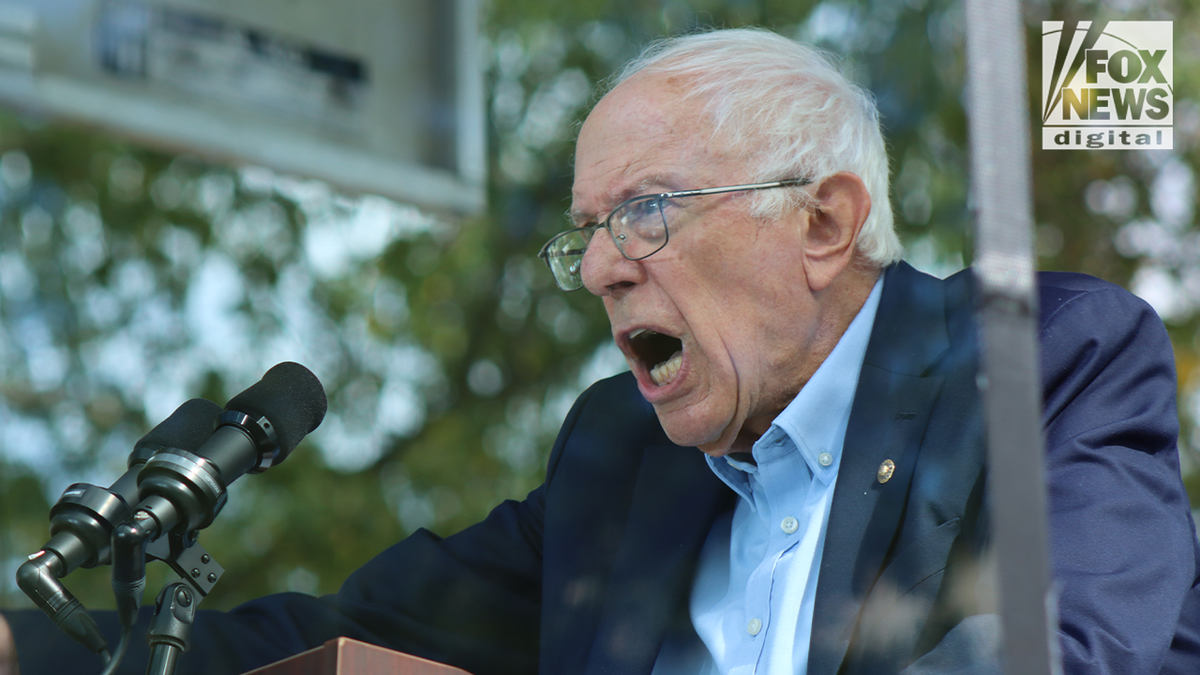 bernie sanders nema kraljeva govora