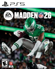 Madden NFL 26 – PlayStation 5