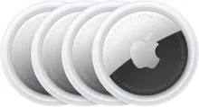 Apple AirTag 4 paket