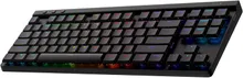Logitech G515 Lightspeed TKL bežična igraća tipkovnica niskog profila