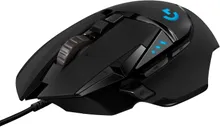 Logitech G502 HERO žičani gaming miš visokih performansi