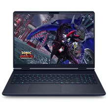 Alienware 16X Aurora Intel Core Ultra 9 275HX RTX 5070 (115 W) prijenosno računalo za igranje (32 GB/1 TB)